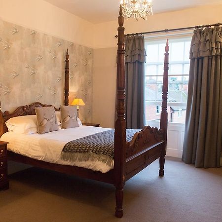 Hotel The King'S Head Winchester Zimmer foto