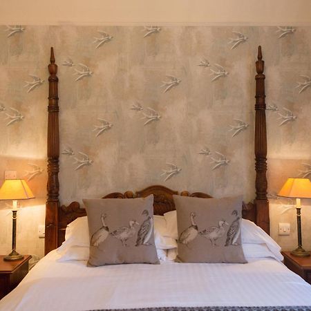 Hotel The King'S Head Winchester Zimmer foto